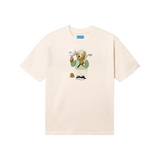 Market PAR 5 Bear T-Shirt (Ecru) - Market