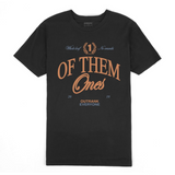 Outrank "Of Them Ones" (Black) - Outrank