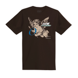 Outrank Self Made Tee (Brown) - Outrank