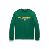 Polo Ralph Lauren Polo Sport Fleece Sweatshirt (Green) - Polo Ralph Lauren