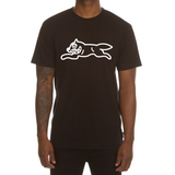 Icecream Dog SS Tee (Black) - Ice Cream