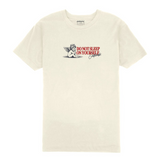 Outrank "Do Not Sleep" (Vintage White) - Outrank