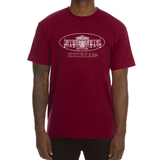Icecream Marilyn Mansion SS Tee (Rhododendron) - Ice Cream