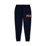 Polo Ralph Lauren The RL Fleece Logo Jogger Pant (Navy) - Polo Ralph Lauren