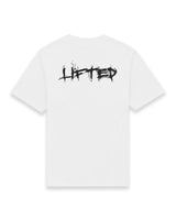 Lifted Anchors Romantic Range Tee (White) - Lifted Anchors