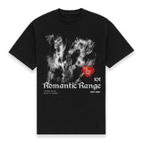 Lifted Anchors Romantic Range Tee (Black) - Lifted Anchors