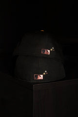 New Era Houston Astros 2017 World Series Side Patch 59Fifty Fitted (Black/Real Tree Camo) - New Era