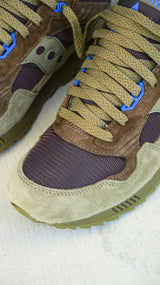 Mens Saucony Shadow 5000 (Torte/Field)