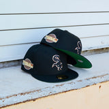 New Era Chicago White Sox 2005 World Series Side Patch - New Era