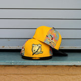 New Era Tampa Bay Lightning 1999 All-Star Game Side Patch Fitted - New Era