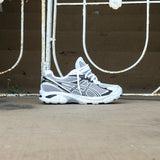 Mens Asics GT-2160 (White/Graphite Grey) - Asics