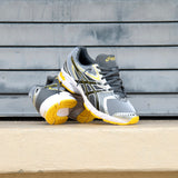 Mens Asics Gel-DS Trainer 14 (White/Tai-Chi Yellow) - Asics