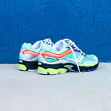 Mens Saucony ProGrid Omni 9 (Mint/Multi)
