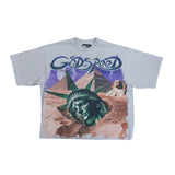 Godspeed "Mother Cairo (Stone Grey) - Godspeed
