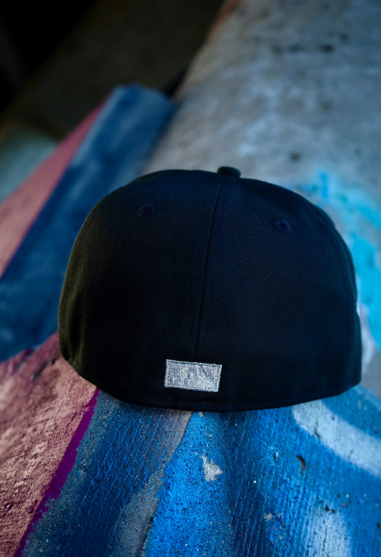 New Era Houston Astros 2017 World Series Side Patch - New Era