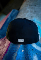 New Era Houston Astros 2017 World Series Side Patch - New Era