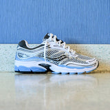 Mens Saucony ProGrid Omni 9 (Blissful/White)