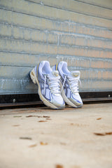 Mens Asics GT-2160 (White/Blue Violet) - Asics