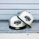 New Era Los Angeles Kings Fitted - New Era
