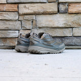 Hoka Stinson One7 (light roast/asphalt) - HOKA