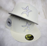 New Era Houston Astros 40th Anniversary Side Patch - New Era