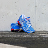 Mens Saucony ProGrid Guide 7 (Blue/Silver)
