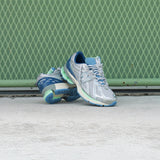 Mens New Balance 1906 (Silver Metallic/Still Water) U1906RCR - New Balance