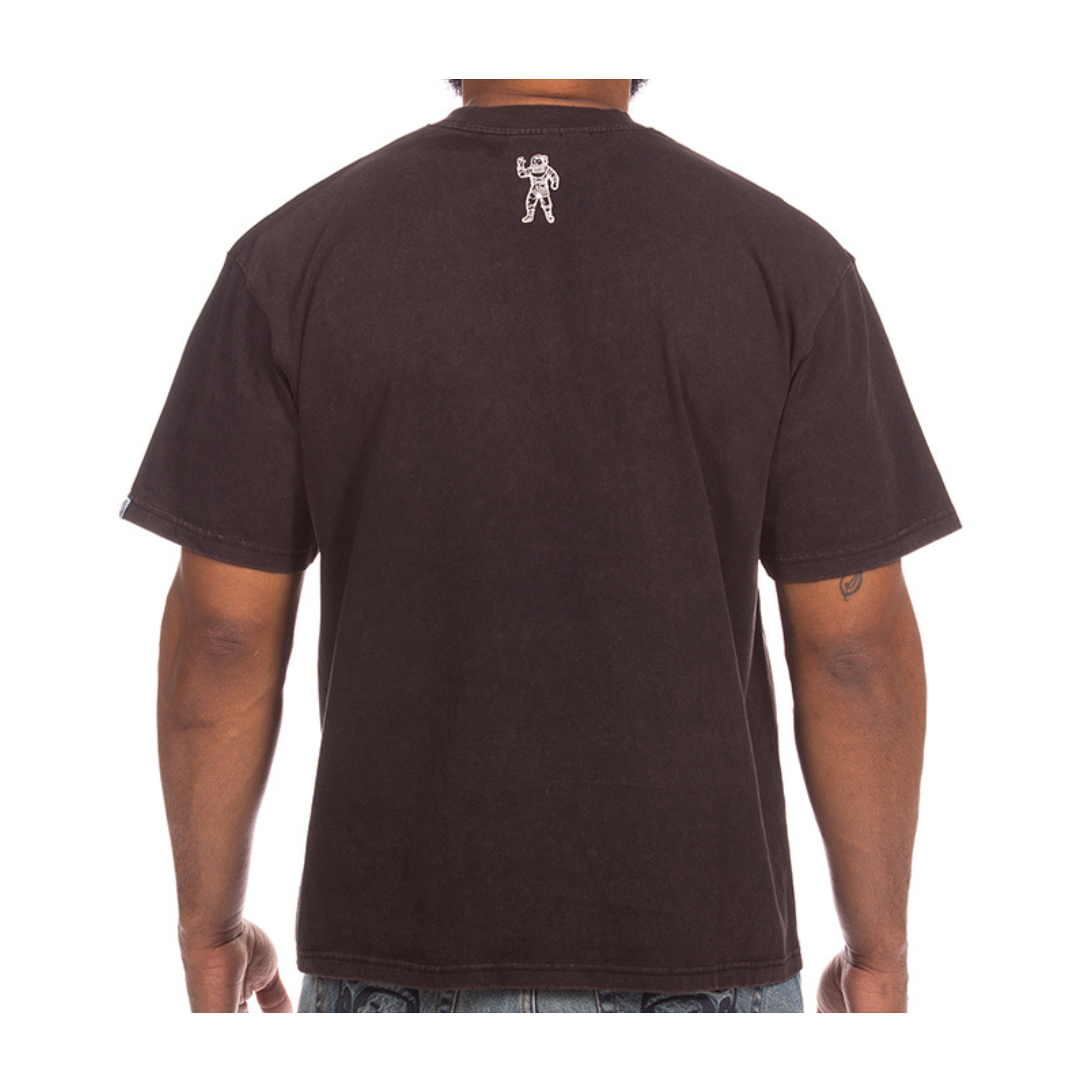 Billionaire Boys Club "General Admission" SS Knit (Black)