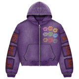 Prestige "Aura" Hoodie (Purple) - Prestige