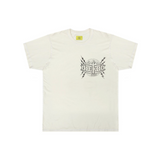 Diet Starts Monday Movin Day Tee (Antique White) - Diet Starts Monday