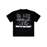 KOFL "Above The Lies" SS Tee (Off Black)