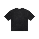 Godspeed 'Sklobe' Tee (Black wash)