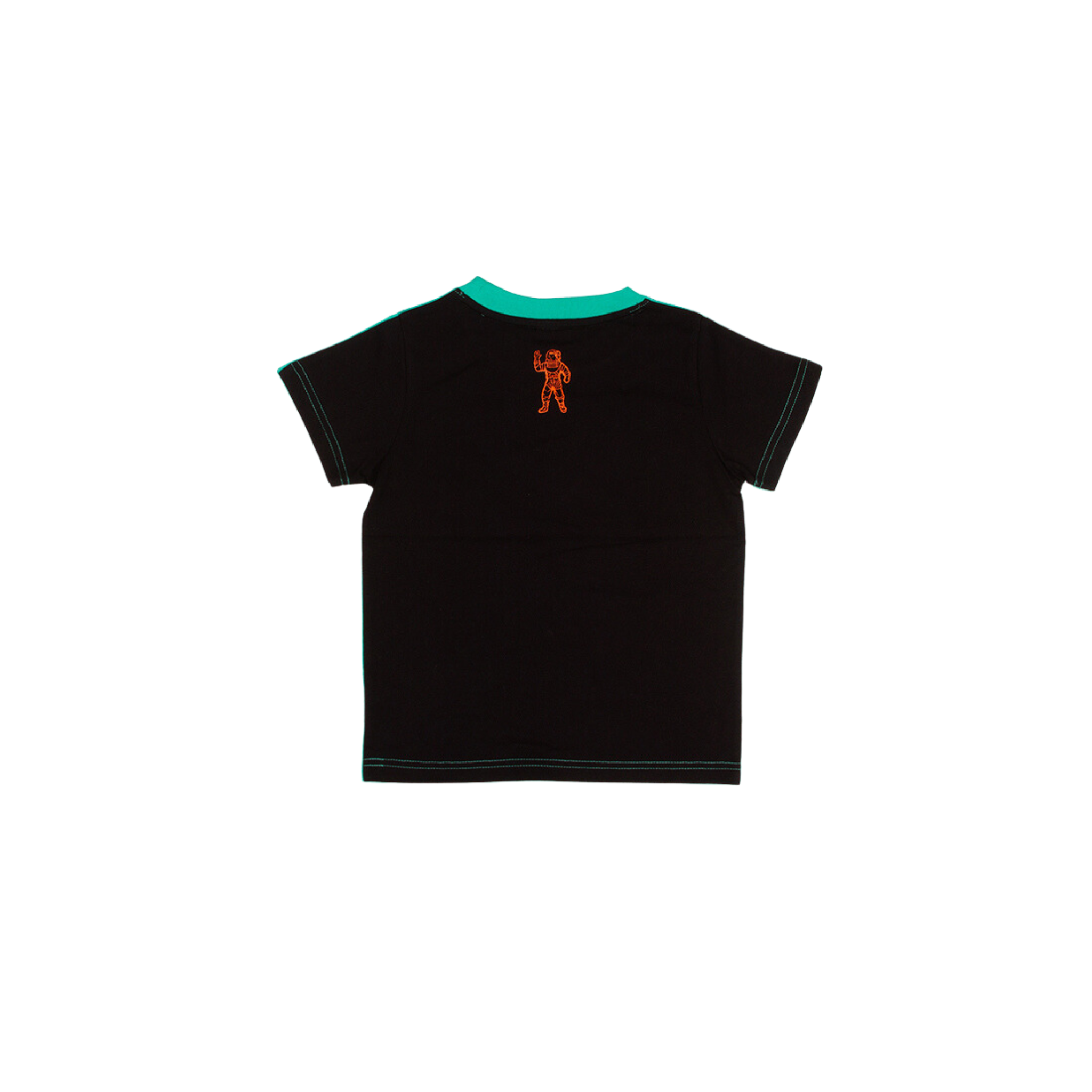 Kids Billionaire Boys Club Hemisphere SS Knit (Gumdrop Green) - Billionaire Boys Club