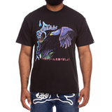 Icecream "Powers" SS Tee (Black)