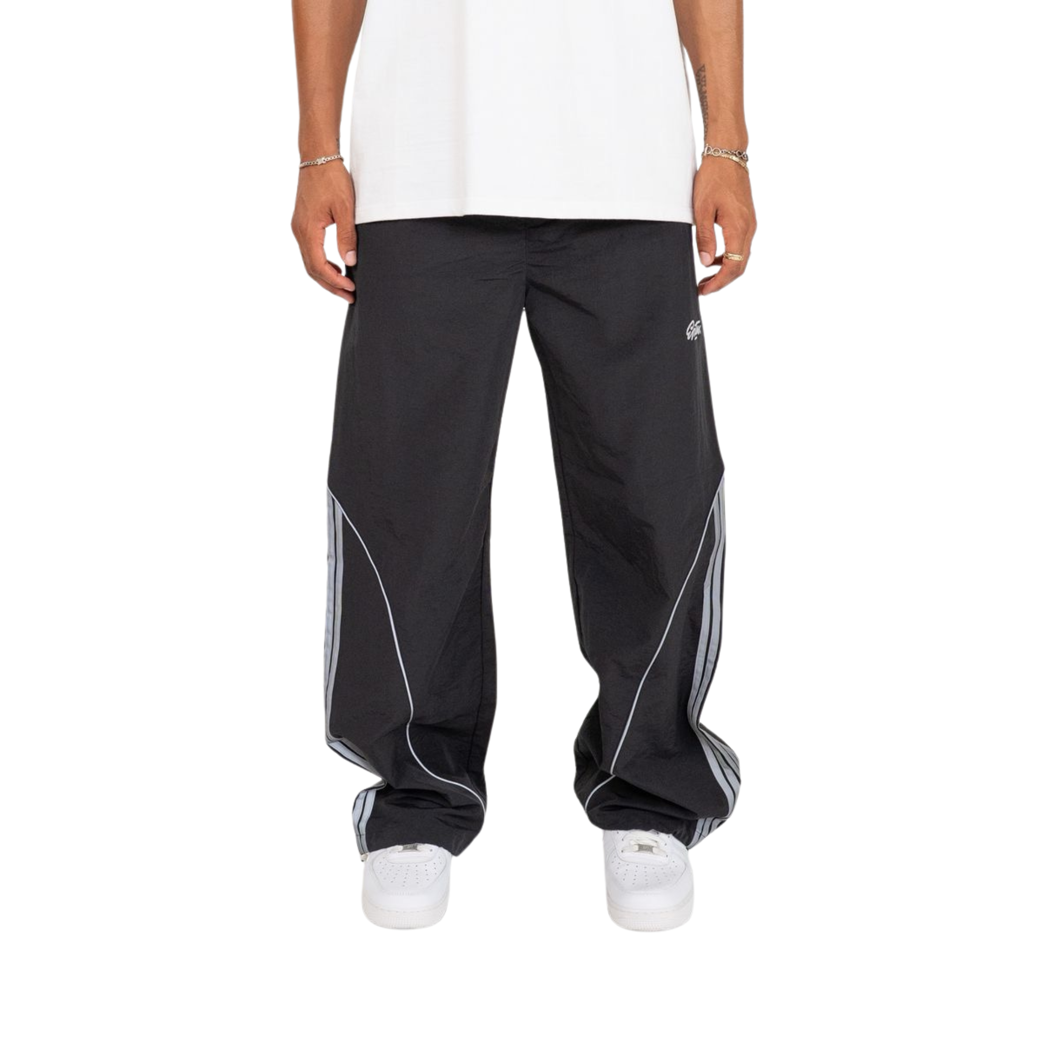 EPTM GOAT PANTS (Black) - EPTM