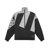 Paper Planes All World Track Jacket (Black) - Paper Plane