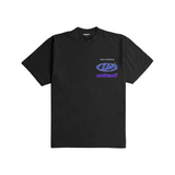 Outrank No Stopping Us Heavyweight Tee (Black) - Outrank