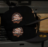 New Era Houston Astros 45th Anniversary Side Patch - New Era