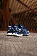 Mens Asics Gel-NYC (Midnight/Midnight) - Asics