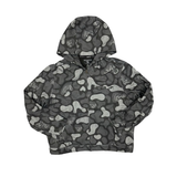 Mixed Emotion "Carpenter" Hoodie (Black)