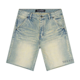 VALABASAS "MR. SHORTS" VINTAGE WASH - VALABASAS