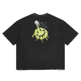 All Human "Terapia" (Black)