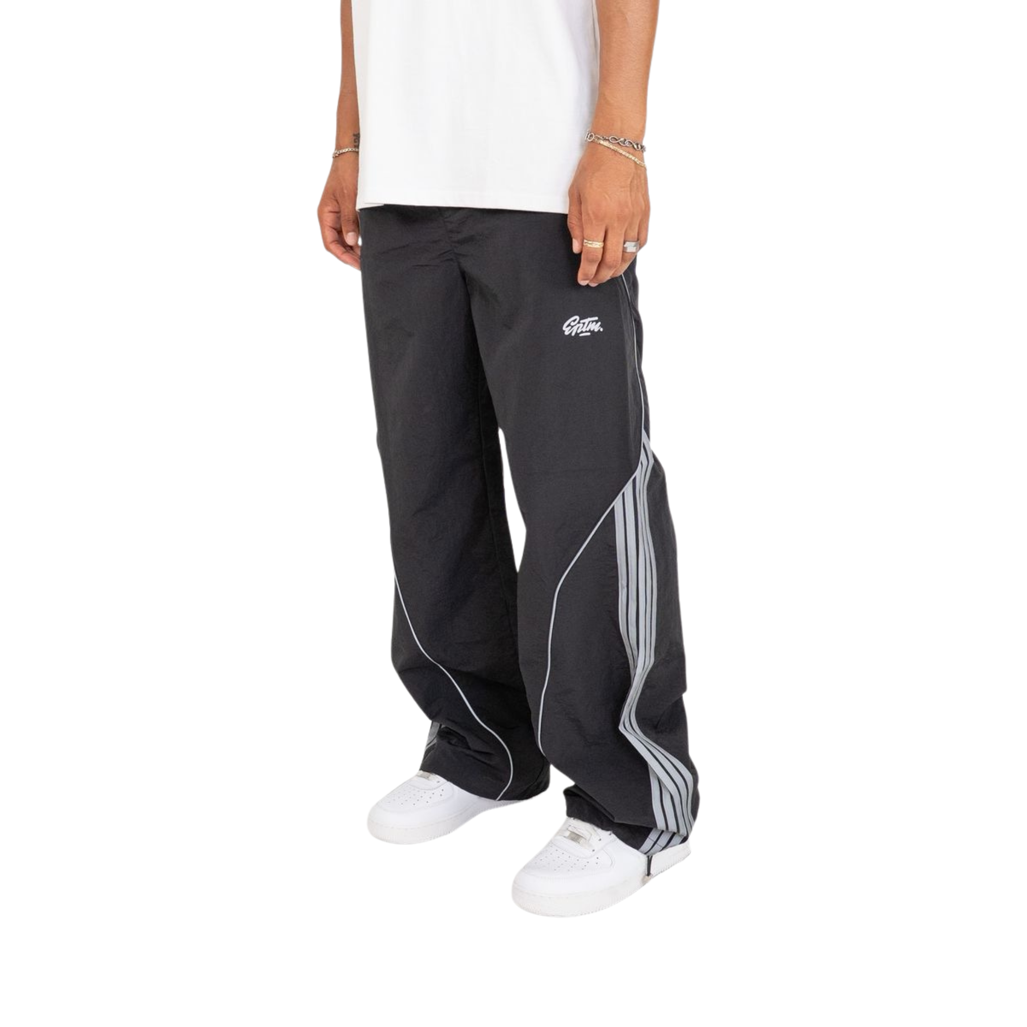 EPTM GOAT PANTS (Black) - EPTM