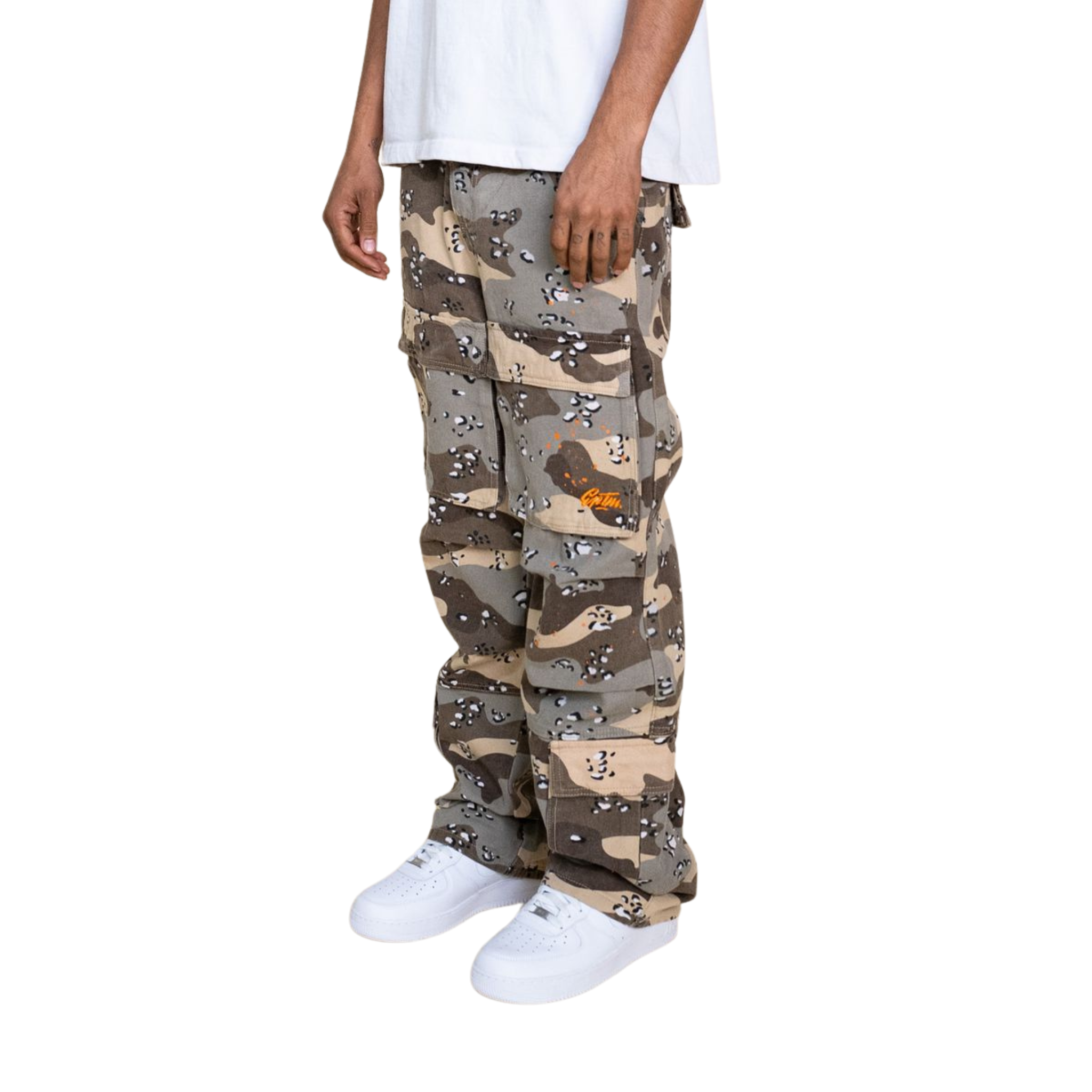 EPTM Neo Cargo Pants (Desert Camo) - EPTM