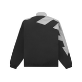 Paper Planes All World Track Jacket (Black) - Paper Plane
