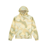 Paper Planes Relaxed Airbrush Camo Hoodie (Multi) - Paper Plane