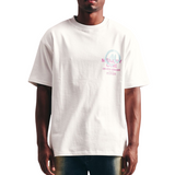 Memory Lane Creamery Tee (White) - Memory Lane