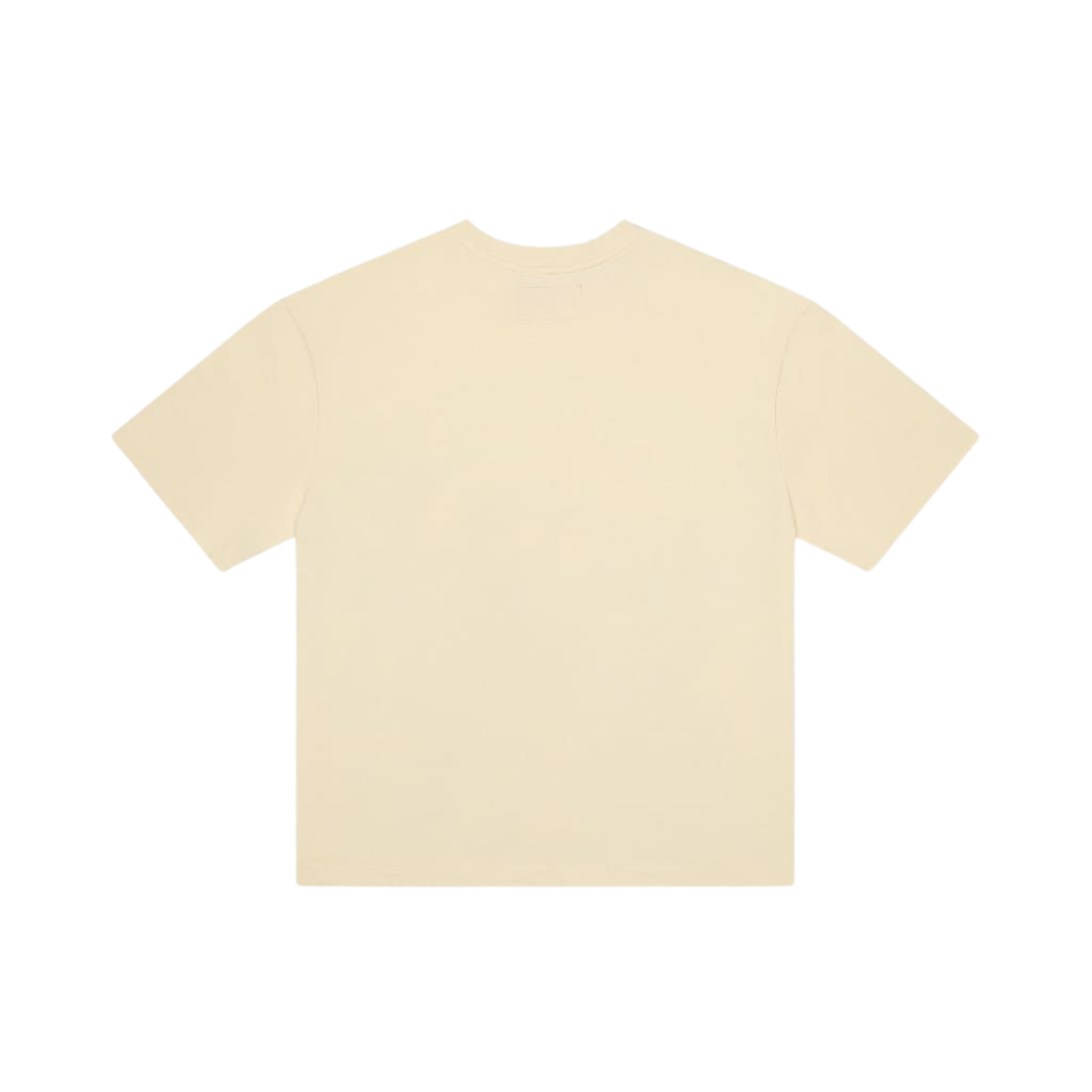 Godspeed 'Eternal Dream' Tee (Bone)