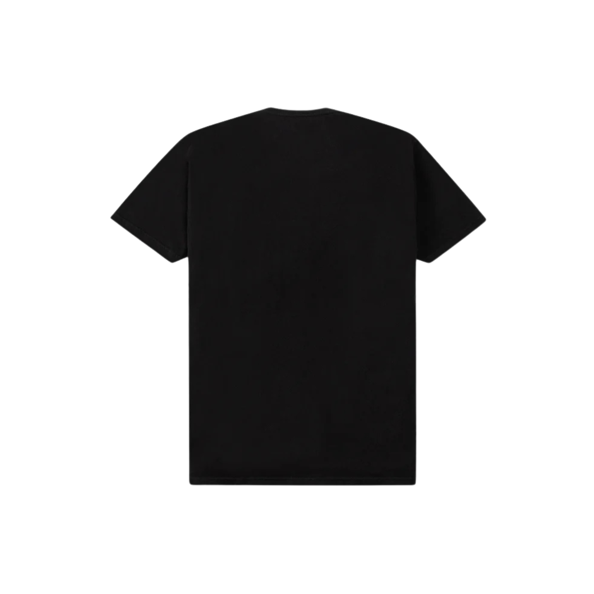 Paper Planes Dough Plane Tee (Black)