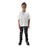 Kids Serenede Eden Jeans (Black)